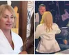 FOTO Câte ore a rezistat Nadia Comăneci la primele filmări „Românii au talent”. Pro TV a testat-o la maximum pe gimnastă