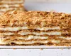 Millefeuille, un desertul spectaculos care cucerește prin finețe. Rețeta cu care să-i dai gata pe invitați
