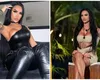 Răsturnare de situație la Insula Iubirii! Nattasha Black, surprinsă în rochie de mireasă: „Da, am fost căsătorită”