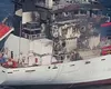 UE ar putea desfășura o operațiune navală în Marea Neagră, după atacurile Rusiei asupra navelor comerciale. Parlamentul European solicită fonduri suplimentare din SAFE pentru România și Bulgaria