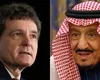 Nicușor Dan, invitat de Regele Arabiei Saudite la summitul UE – Consiliul de Cooperare al Golfului