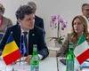 Nicușor Dan și Giorgia Meloni mobilizează 17 state pentru păstrarea fondurilor UE pentru agricultură și coeziune