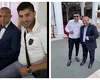 Fiul lui Nicolae Guță, condamnat la închisoare cu executare după ce a fost prins drogat la volan