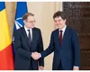 Preşedintele Nicuşor Dan a semnat decretul. Luca Niculescu este oficial premier-desemnat