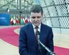 Nicuşor Dan, anunţ de ultimă oră după ce o nouă navă a fost lovită de drone ăn Marea Neagră: „Evident că o să existe o reacţie a statului român”