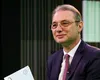 Luca Niculescu a recomandat românilor să citească o carte care costă 129 de lei, în plină criză: „Se citește ca un roman polițist”