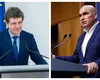 Ce a vorbit Nicușor Dan cu Ilie Bolojan la Bruxelles. Declarații de ultimă oră făcute de președinte: ”Subiectele au fost atinse, dar nu negociate”
