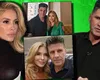 Stelian Ogică s-a împăcat cu soția, însă procesul de divorț continuă. Care este situația între cei doi