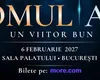 HUMAN | AI ✦ THE GOOD FUTURE ✦ : șase profesioniști apreciați la nivel internațional se întâlnesc la București pentru o conversație despre viitorul umanității