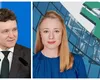 Zi plină pentru Nicușor Dan. Se vede și cu noua șefă a OMV, înainte de anunțul desemnării