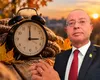 România trece la ora de iarnă. Cum ne afectează organismul această schimbare. Medicul Tudor Ciuhodaru: „În fiecare an mulți pacienți ajung la urgențe cu o simptomatologie polimorfă”