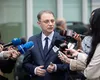 Luca Niculescu, la sediul Ministerului Apărării: Prioritatea zero a României este apărarea teritoriului său