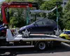 Cresc amenzile în București. Cât vor plăti începând de luna aceasta șoferii care își parchează mașinile neregulamentar