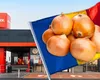 Penny a fost prins cu „ceapa vopsită”. O cumpăra din străinătate și o vindea în România ca fiind autohtonă