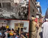 Tragedie în Pakistan! Cel puțin 29 de copii au murit în timpul orelor, după ce acoperișul școlii s-a prăbușit. Imagini de nedescris