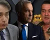 EXCLUSIV Gigi Becali și Petre Roman, dialog inedit despre Călin Georgescu: „Eu eram împotriva lui, dar am devenit fan”