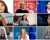Ar putea avea România, în sfârșit, o femeie la Cotroceni? Lista numelor care au râvnit la statutul de „doamna președinte”