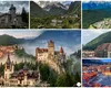 Minivacanța de 1 Decembrie la munte. De la pensiuni cu proțap și vin fiert, la hoteluri SPA. Ce oferte pot regăsi turiștii în Azuga, Brașov sau Sinaia