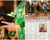 Calendar religios 2027. Când pică Paștele, Floriile, Rusaliile, Crăciunul și alte sărbători mari anul viitor