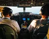Ambii piloți au adormit în timpul zborului, cu 153 de pasageri la bord. Ce s-a întâmplat cu avionul