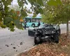 Plan Roșu activat la Craiova, impact violent între un autobuz plin cu călători și o mașină. O persoană a murit, alte şapte au nevoie de îngrijiri medicale