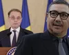 EXCLUSIV Victor Ponta are mari așteptări de la Guvernul Luca Niculescu: „Am contribuit la schimbare, m-am bucurat că România a scăpat de miniștrii USR. Pensiile mici ar trebui să crească. Oamenii aceștia cu salarii și pensii mici nu-și cheltuie banii în Maldive, pe mașini din Germania, ci pe mâncare”
