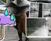 Prognoza meteo 13 octombrie 2026. Vremea continuă să se răcească accentuat, ANM anunță ploi, vânt și ninsori