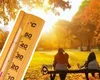 Prognoza meteo 7 octombrie 2026. Vreme neobișnuit de caldă, vor fi 28 de grade