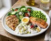 Cum alegi proteinele corecte pentru slăbit, glicemie și oase sănătoase. Un ghid special pentru longevitate