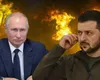 Volodimir Zelenski anunță că Ucraina va relua atacurile asupra rafinăriilor rusești, sfidându-l pe Donald Trump: „Interdicția a fost ridicată. Am terminat cu ea”
