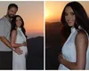 Ramona Păun este însărcinată la 40 de ani. Prezentatoarea de la Pro TV a postat primele imagini cu burtica de gravidă