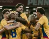 Echipa Națională de Fotbal a României, cea mai slabă clasare din istorie în topul FIFA. „Tricolorii” au ajuns pe locul 58