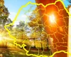 Vremea se schimbă radical în România, temperaturile urcă până la 26 de grade. Climatolog Roxana Bojariu: „Încălzirea globală nu doar aduce recorduri, dar accentuează severitatea multora dintre fenomene”