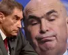EXCLUSIV. Petre Roman, despre criza politică din România: „Sunt patru luni jumate într-o bună măsură risipite. Suntem într-o situație contradictorie, care trebuie rezolvată de PNL”