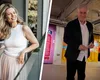 Roxana Hulpe, fascinată de soțul Andreei Esca. Unde s-au întâlnit cei doi: „Alex nu e un nebun”