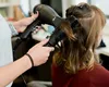 Salonul nu mai este o opțiune pentru românce, după ce serviciile de înfrumusețare s-au scumpit cu 80%. Clientele amână tot mai mult programările