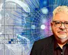 QRINTEL, platforma AI care promite să schimbe modul în care sunt luate deciziile. Dr. Hardy Schloer explică mecanismul din spatele ei