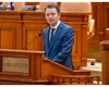 Siegfried Mureșan atacă PSD după decizia S&P: ”Partidul care a făcut deficitul de 9% și a destabilizat țara nu poate garanta stabilitatea ei”