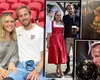Cine este soția lui Harry Kane. Povestea de dragoste dintre Kate și câștigătorul Balonului de Aur 2026 a debutat în adolescență