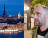 Orașul european în care salariile sunt mari, iar unele prețuri mai mici decât în România. Un vlogger român a prezentat viața de zi cu zi: „La capitolul curățenie, mă simt ca în Japonia sau Coreea de Sud”