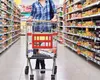 Capcana din supermarketuri! Cum îți golesc instant buzunarele Carrefour, Lidl sau Kaufland