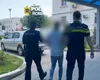Tânăr de 18 ani, agresiv cu fosta iubită minoră. A vandalizat și o mașină de poliție