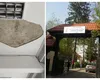 Incident grav la un liceu din Bacău. O bucată de tavan a căzut peste două eleve în timpul orelor