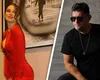 Tavi Colen a fost sunat de Moș Crăciun. Soția sa, Emma de la Zu, s-a mirat când a văzut că artistul întoarce telefonul cu ecranul în jos: „În august?!”