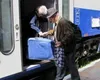 Ce se întâmplă cu tichetele de tren ale pensionarilor care rămân nefolosite până la sfârșitul anului. Regula privind reducerea de 50%