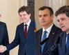 Eugen Tomac, numele-surpriză luat în calcul pentru funcția de vicepremier în Guvernul Luca Niculescu (surse)