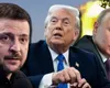 Consilierul lui Putin anunță că Rusia este pregătită să reia negocierile trilaterale după 4 noiembrie: ”Un acord de pace mai necesită încă eforturi”