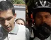 Tânărul de 21 de ani care a agresat un livrator din Bangladesh în 2025, reținut de DIICOT pentru amenințări teroriste