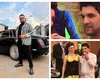 Cum arăta Tzancă Uraganu înainte să devină cunoscut. Imagini de colecție cu celebrul manelist