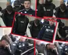 Vlad Bălţăţeanu, ucigaşul fetei din valiză, a fost adus marţi în ţară. Criminalul Valentinei, escortat de mascați pe Otopeni